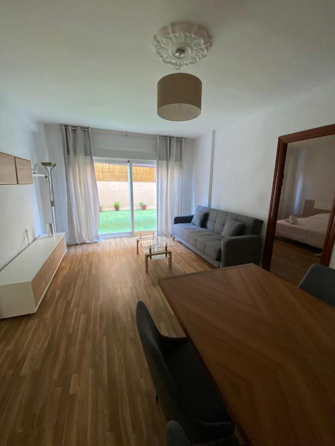 Апартаменти Precioso Piso En Granada C Екстер'єр фото