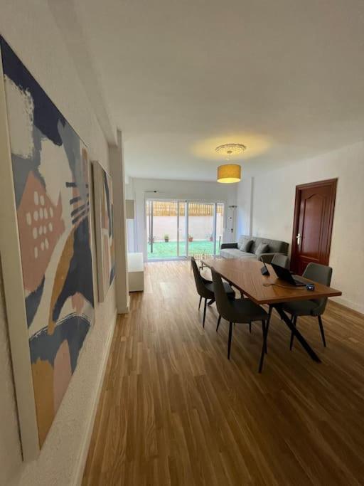 Апартаменти Precioso Piso En Granada C Екстер'єр фото