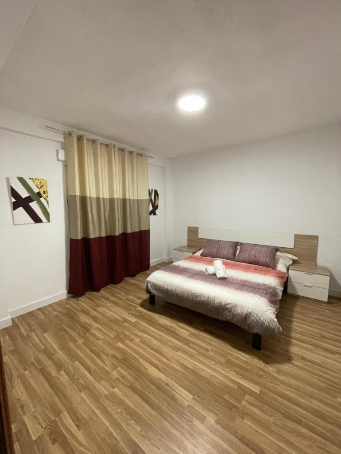 Апартаменти Precioso Piso En Granada C Екстер'єр фото