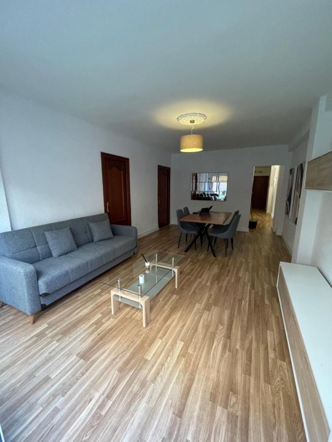 Апартаменти Precioso Piso En Granada C Екстер'єр фото