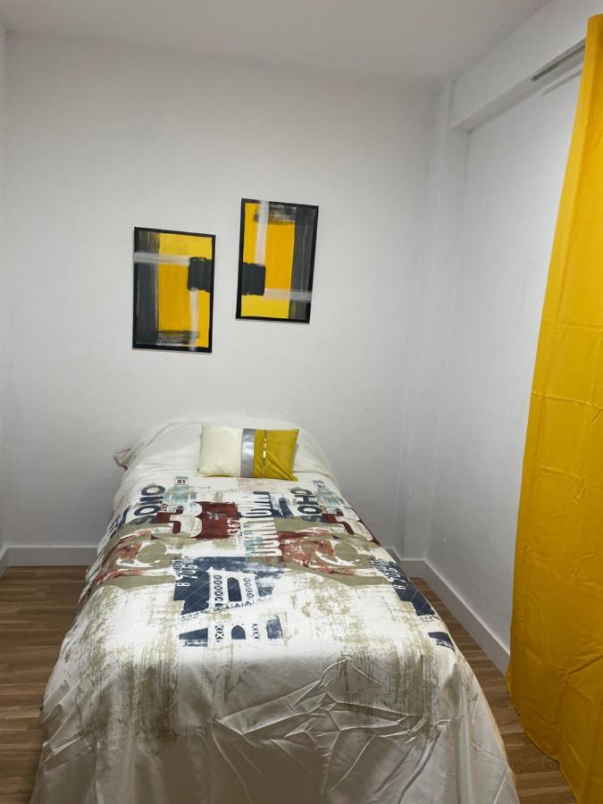 Апартаменти Precioso Piso En Granada C Екстер'єр фото